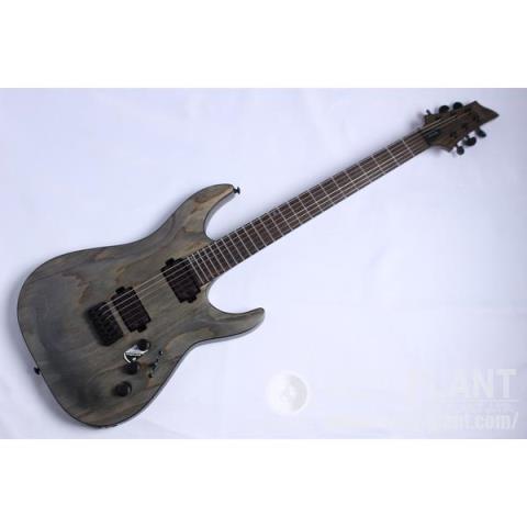 SCHECTER-エレキギターAD-C-1-APOC/RG