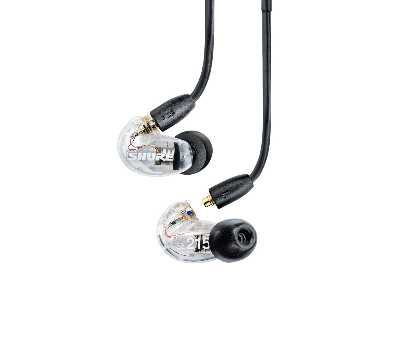 SE215DYCL+UNI-A追加画像 SE215DYCL+UNI-A追加画像