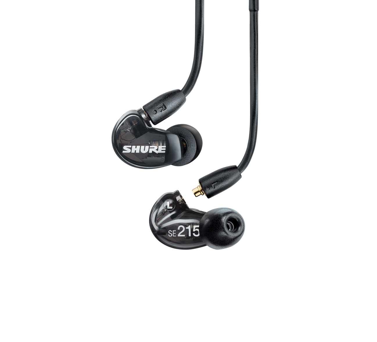 SE215DYBK+UNI-A追加画像 SE215DYBK+UNI-A追加画像