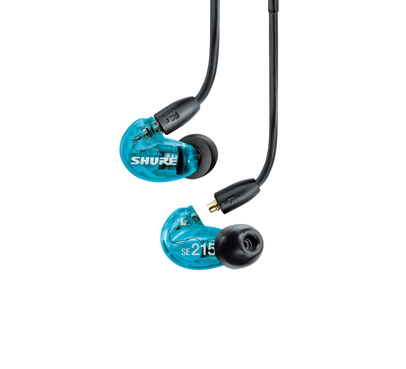SE215DYBL+UNI-A追加画像 SE215DYBL+UNI-A追加画像