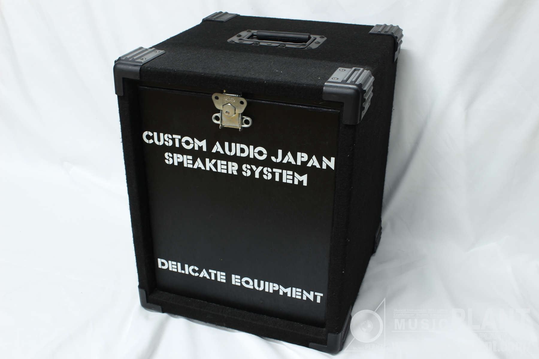 Custom Audio Japan CAJ 112 Cabinet