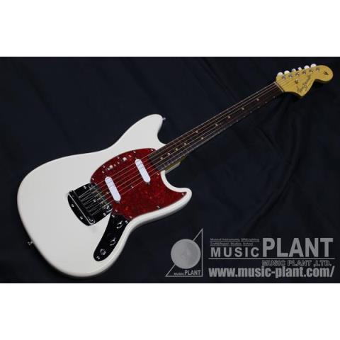 Vanzandt ムスタングタイプMGV-R2 VWH中古()売却済みです。あしからず