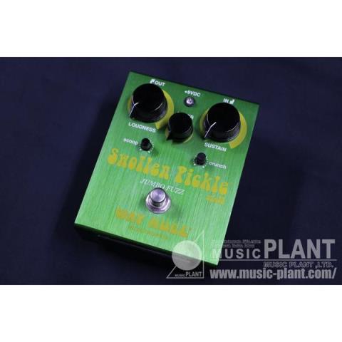 WHE401 Swollen Pickle Jumbo Fuzz MkIIサムネイル