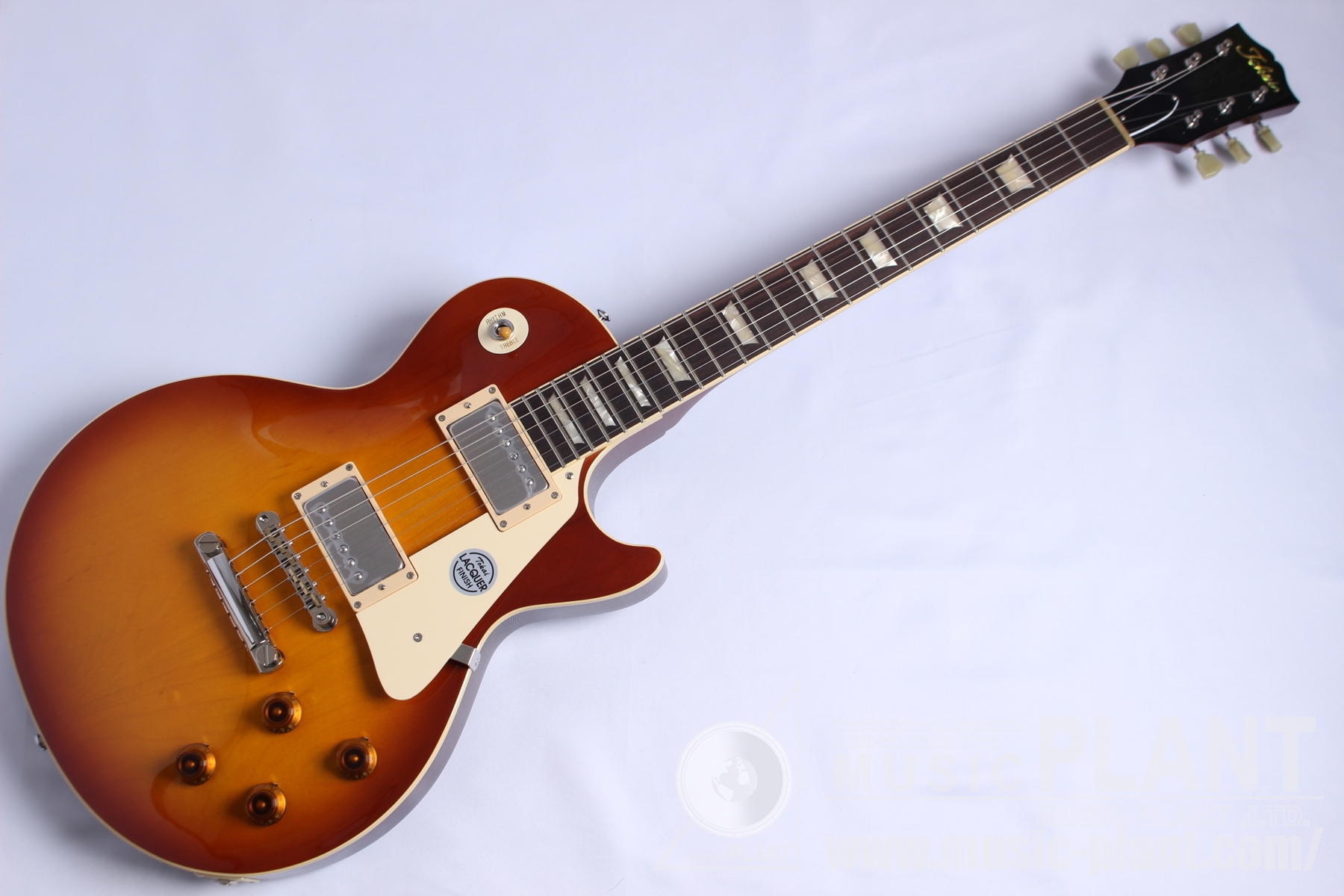 Tokai LS196 VF レスポール