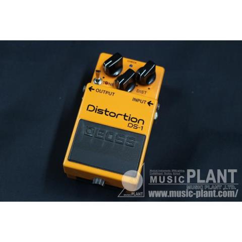 Keeley-ディストーションBOSS DS-1 MOD ULTRA
