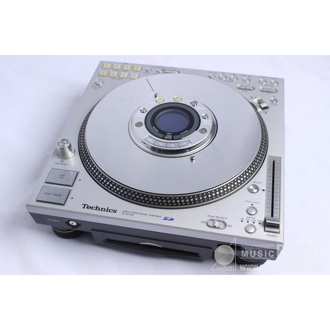 Technics-ダイレクトドライブ　デジタルターンテーブル
SL-DZ1200