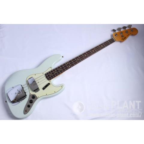 Fender Custom Shop-ジャズベース
Limited Edition 1964 Jazz Bass Journeyman Relic