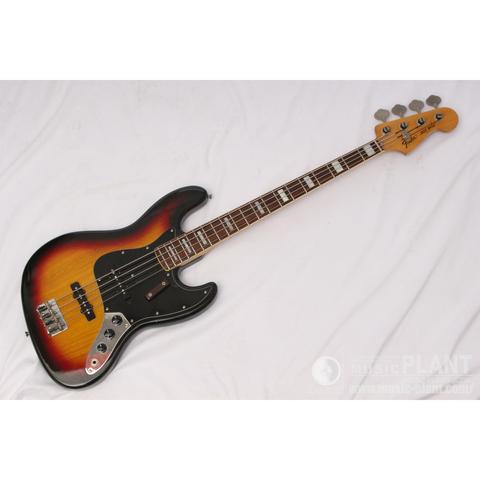 Fender Japan-ジャズベース
JB75-80 3TS