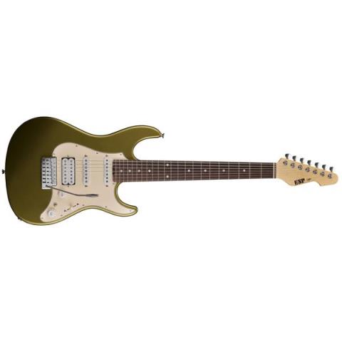 ESP-7弦エレクトリックギターSNAPPER-7-AL/R CG