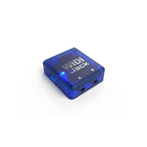 CME-Bluetooth MIDIWIDI Master + WIDI Jack Bundle