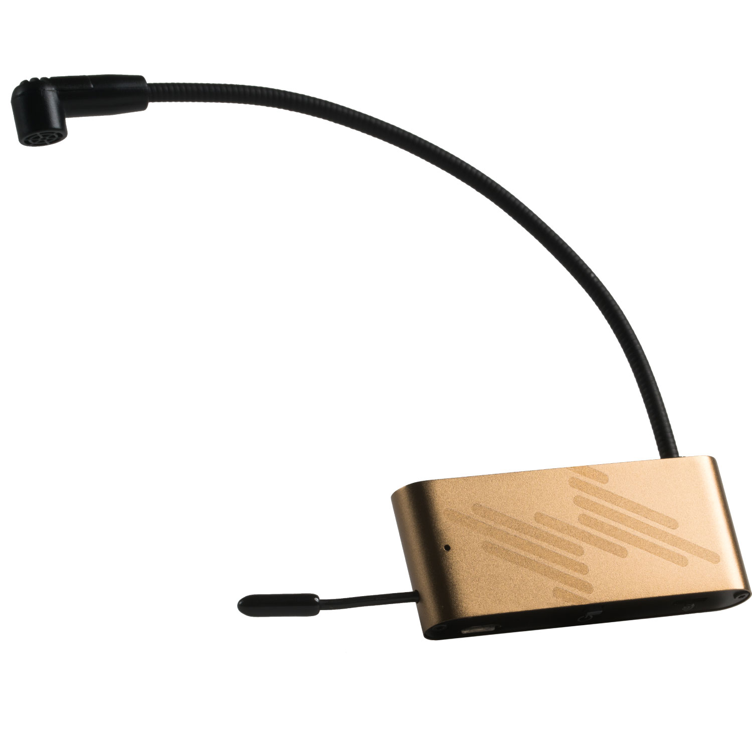 iSolo PRIME WINDヘッド画像 iSolo PRIME WINDヘッド画像