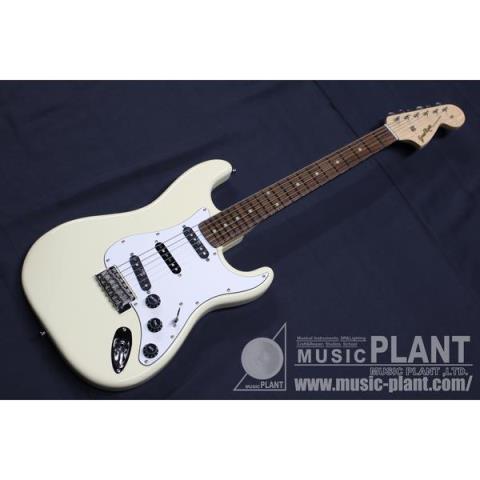 Grass Roots-エレキギターG-SE-58R/SC VWH
