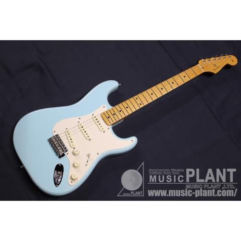 Fender Mexico-エレキギター50's Stratocaster DBL