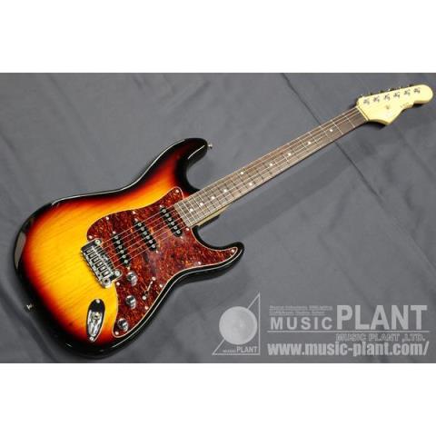 G&L-エレキギターS-500 T