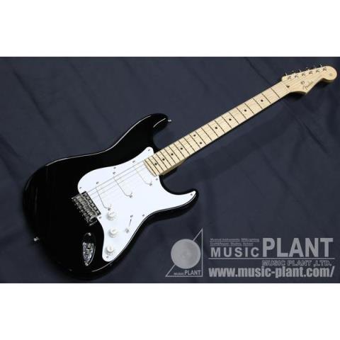 Fender Japan-エレキギター
ST54-LS BLK
