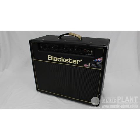 Blackstar-ギターアンプ
HT CLUB 40