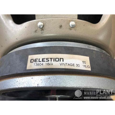 CELESTION-スピーカーユニット
G12 Vintage 30 16 ohms