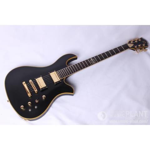 B.C.Rich-エレキギター
Pro X Eagle C.J.PIERCE Signature Shadow