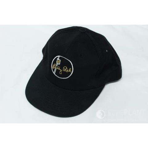 Buddy Rich cap BKサムネイル