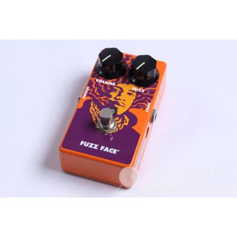 JHM1M Jimi Hendrix 70th Anniversary Fuzz Faceサムネイル