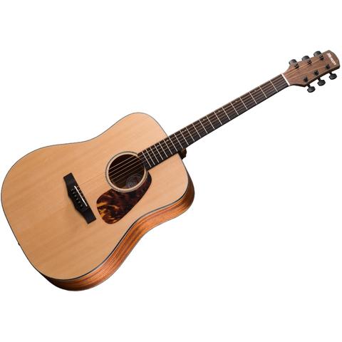 Morris-アコースティックギターM-021 NAT