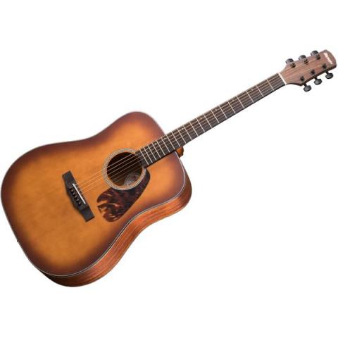 Morris アコースティックギターSpecial W-80中古品()売却済み