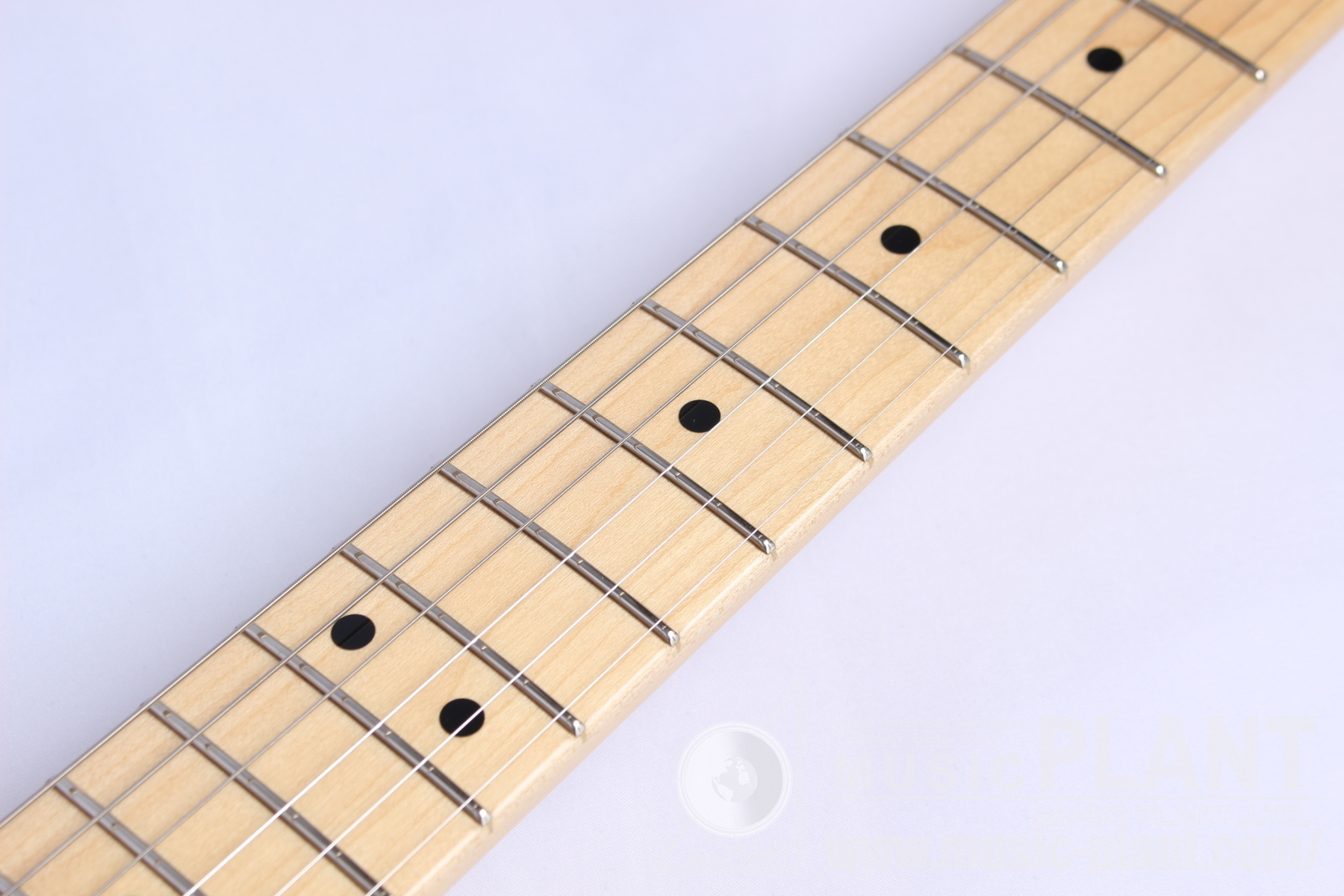 Made in Japan Hybrid Jazzmaster, Maple Fingerboard, Vintage Natural追加画像 Made in Japan Hybrid Jazzmaster, Maple Fingerboard, Vintage Natural追加画像