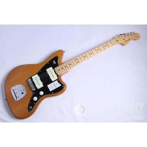 Made in Japan Hybrid  Jazzmaster, Maple Fingerboard, Vintage Naturalサムネイル