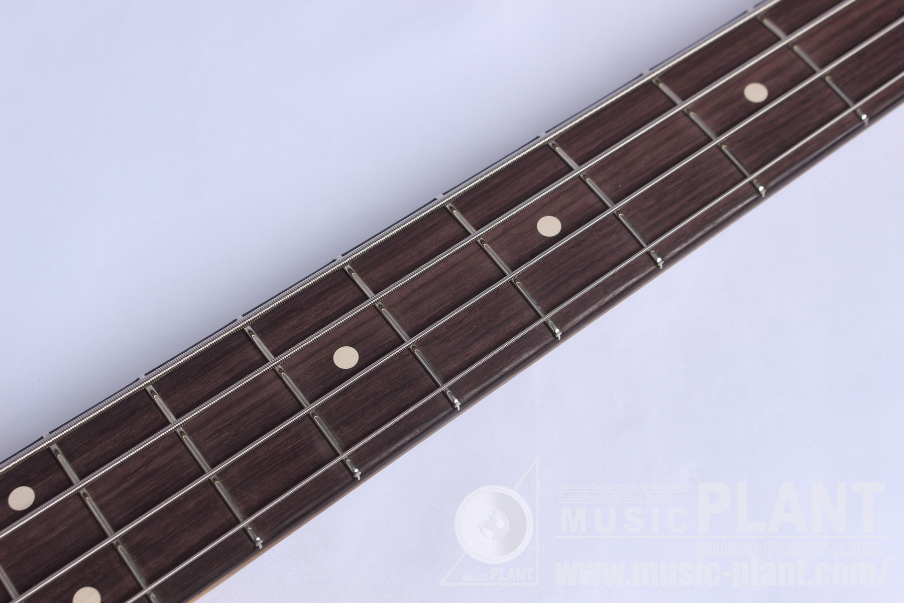 1959 Precision Bass Relic Master Built By Greg Fessler追加画像
