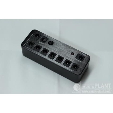 Distro -All In One Pack- Blackサムネイル