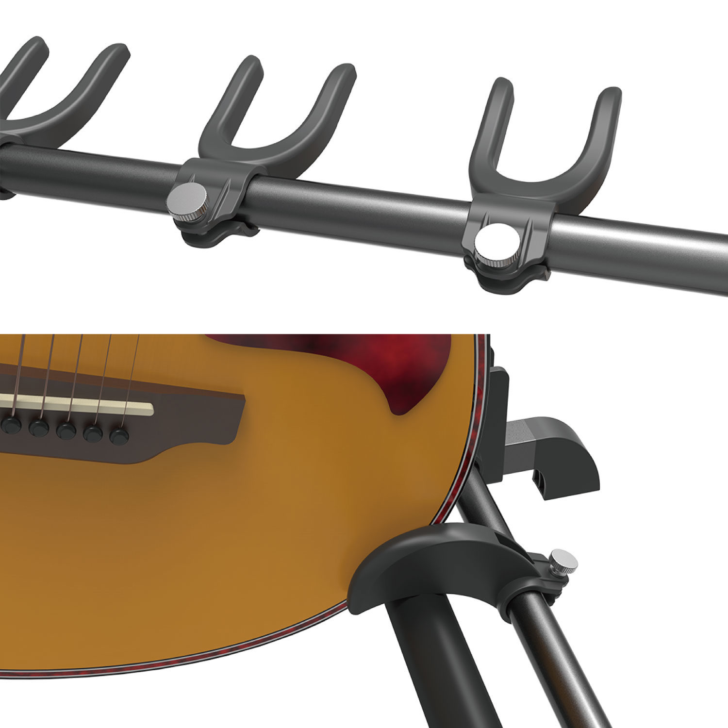 GGS-07 Guitars Stand追加画像 GGS-07 Guitars Stand追加画像