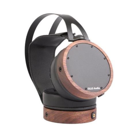 OLLO Audio-Recording Headphone
S4R