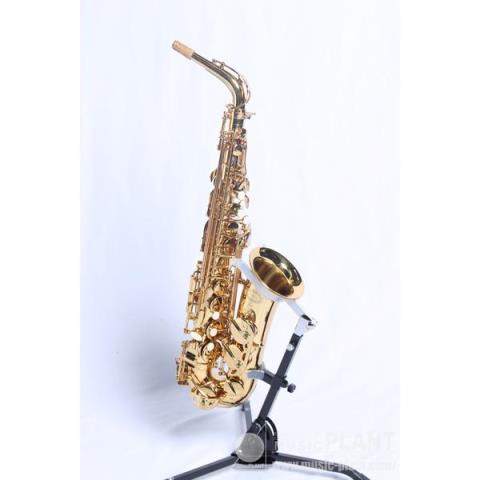 UNISON Saxophone-アルトサクソフォンAS-5002L