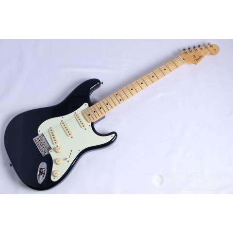 Made in Japan Hybrid '50s Stratocaster, Maple Fingerboard, Midnight Blueサムネイル