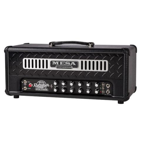 MESA/BOOGIE-ギターアンプヘッドBadlander 50 Head