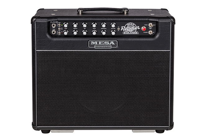 Badlander 50 1x12 Comboパネル画像 Badlander 50 1x12 Comboパネル画像
