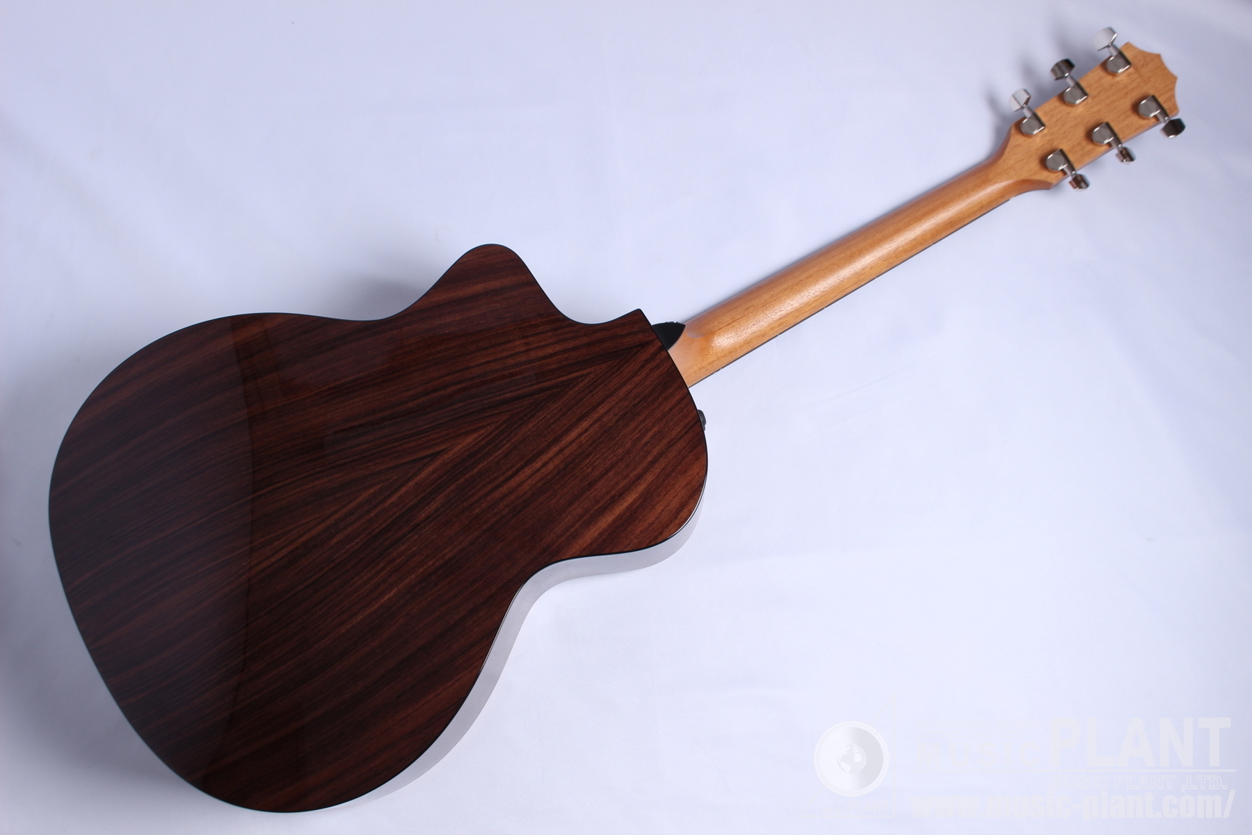 214ce Rosewood Plus背面画像 214ce Rosewood Plus背面画像