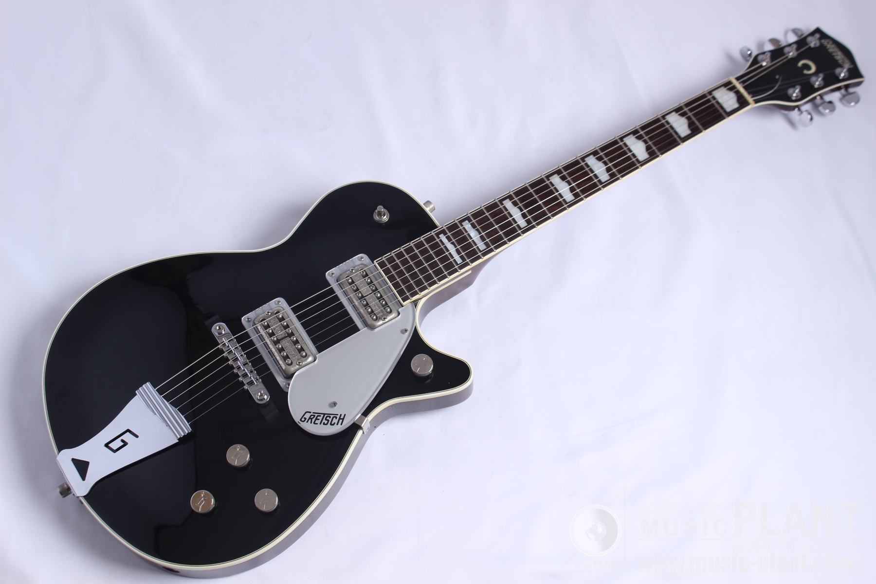 Gretsch 6128 グレッチ 6128 エレキギター ハードケース付き | labiela.com