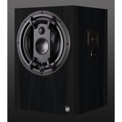 musikelectronic geithain (MEG)RL921K Ash Black