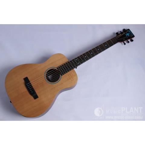 Martin (C.F.Martin)-エレクトリックアコースティックギターLX ED SHEERAN 3 - Ed Sheeran Divide Signature Edition