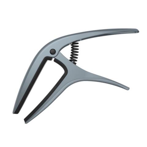 ERNIE BALL

AXIS CAPO BLUE STEEL