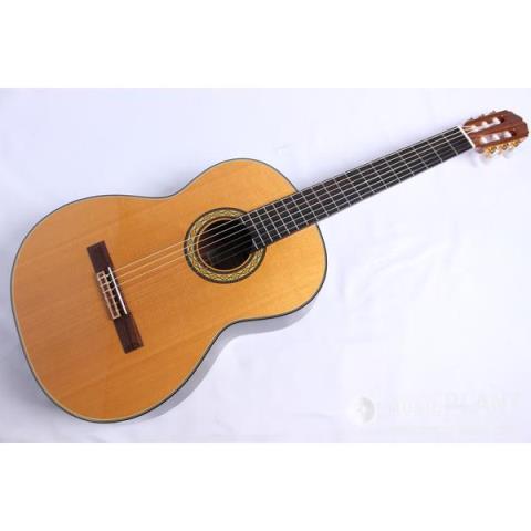 Takamine-クラシックギター
NO.35