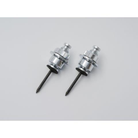 ESPESP STRAP LOCK ESL-01 Chrome