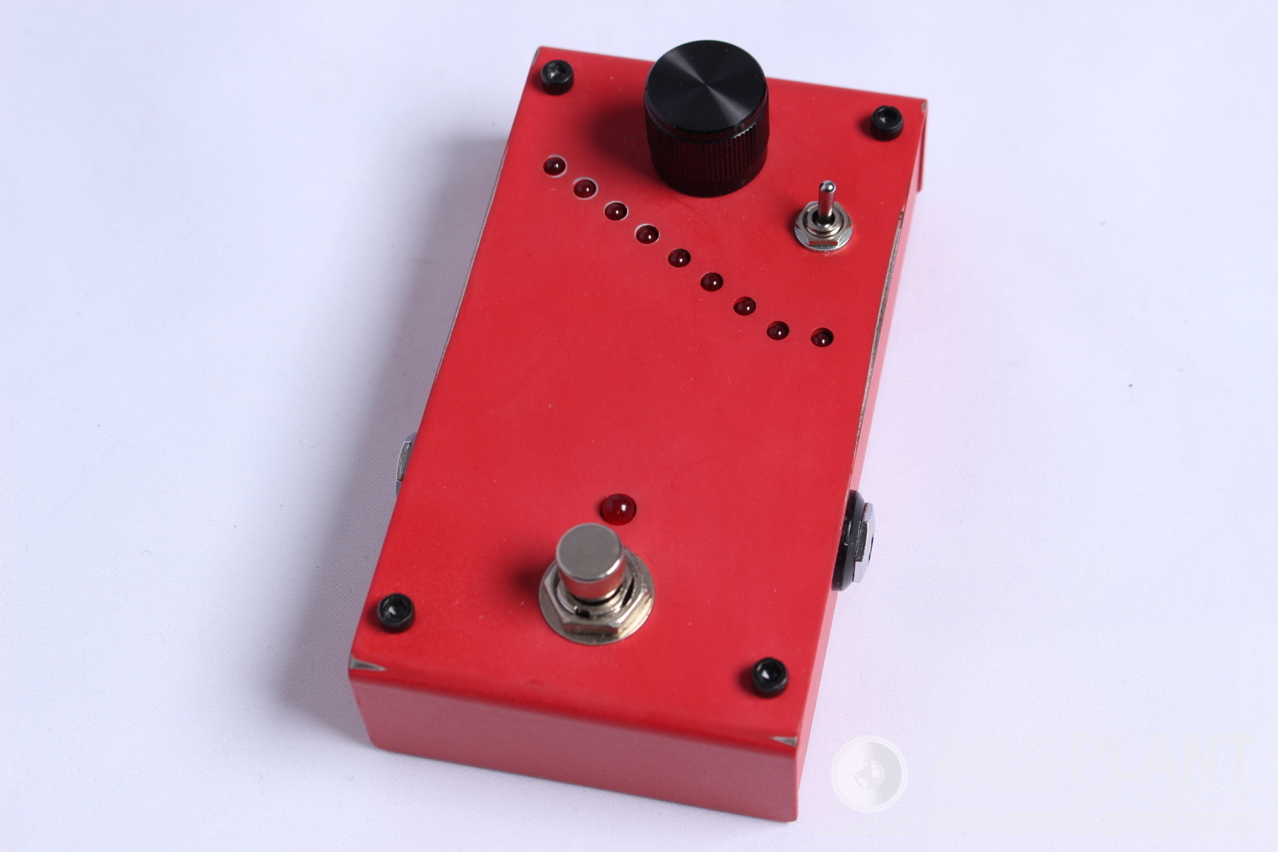 DigiTech ピッチシフターDrop中古品()売却済みです。あしからずご了承ください。 | MUSIC PLANT WEBSHOP