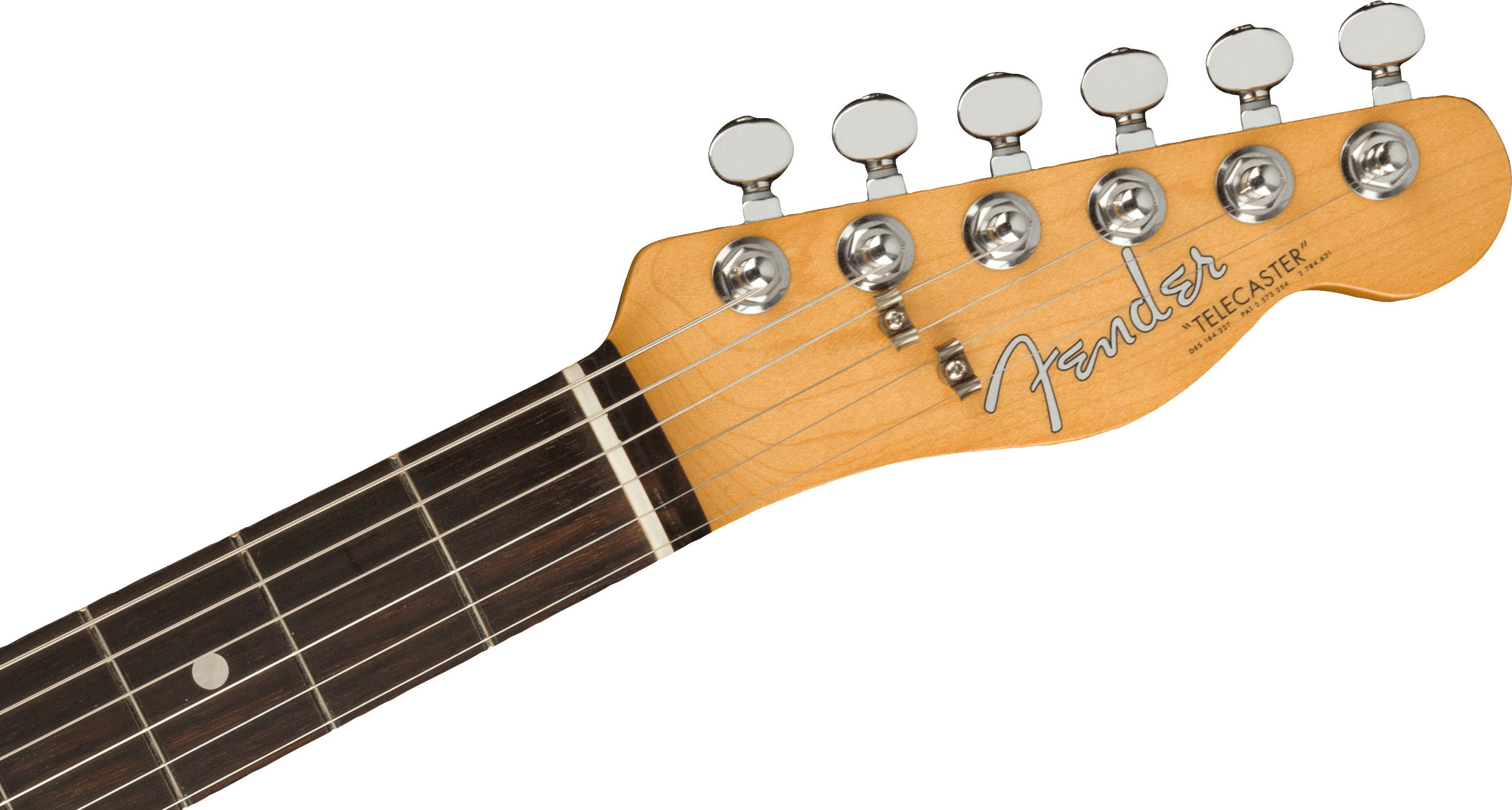 Chrissie Hynde Telecaster®, Rosewood Fingerboard, Ice Blue Metallic追加画像 Chrissie Hynde Telecaster®, Rosewood Fingerboard, Ice Blue Metallic追加画像