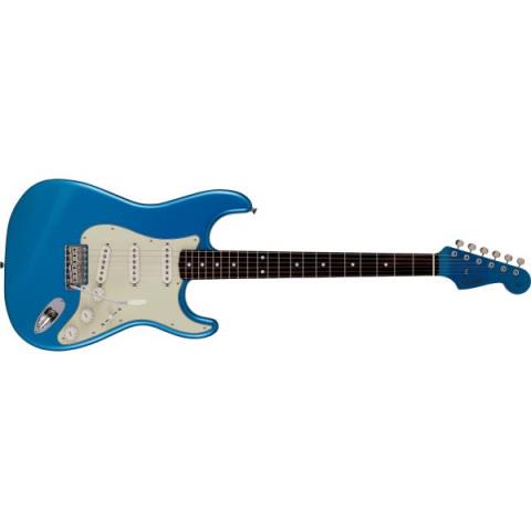 Fender-ネック
2021 Collection, MIJ Traditional II 60s Stratocaster, Roasted Maple Neck, Rosewood Fingerboard, Lake Placid Blue