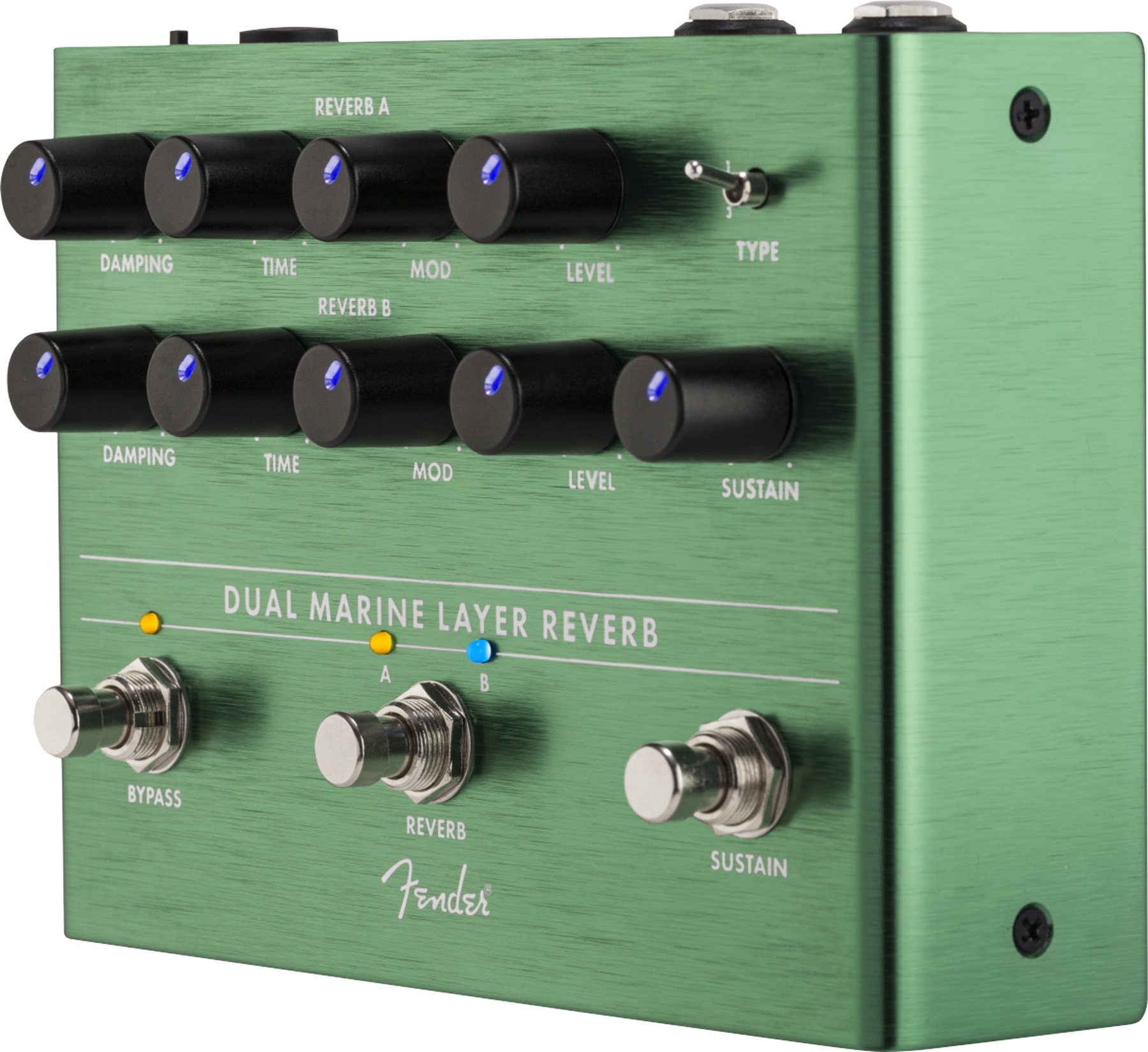 Dual Marine Layer Reverb追加画像 Dual Marine Layer Reverb追加画像