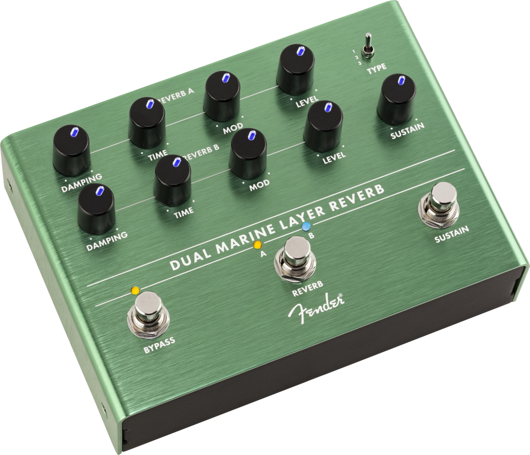 Dual Marine Layer Reverb追加画像 Dual Marine Layer Reverb追加画像