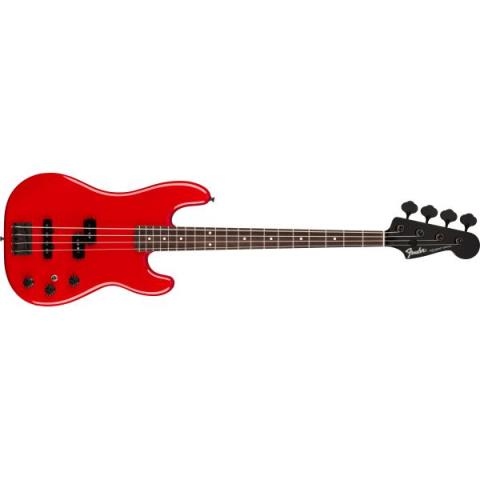 Boxer Series PJ Bass, Rosewood Fingerboard, Torino Redサムネイル