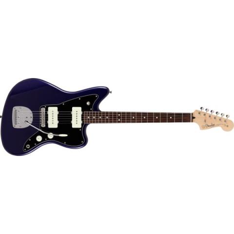 2021 Collection, MIJ Hybrid II Jazzmaster, Rosewood Fingerboard, Azurite Metallicサムネイル